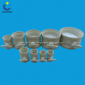 Pp plastic manual air /Check valve